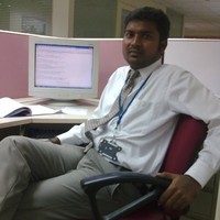 Vinothkumar Anbazhagan