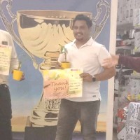 Jitendra N