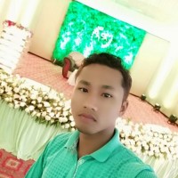 Dwipesh Roy