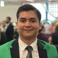 Edgar Daniel Salas Cortez