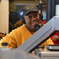 Steve Williams