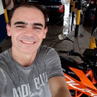 José Eduardo Soares Cruz