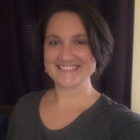 Katie Mcilwain