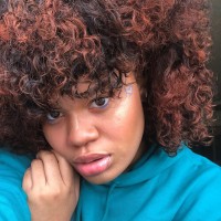 Lelahnai Cook