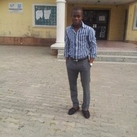 Henry Nwamba