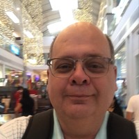 Joao Vicente Araújo