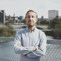 Jonas Frölicher