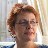 Carla Hut