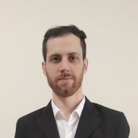 Lucas Daniel Larroque Martínez