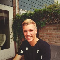 Jens De Zeeuw