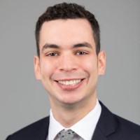 Luis E. Quiñones Fernandez