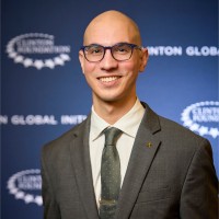 Adrian Chamberlin