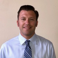 Donny Chavez, Pharmd