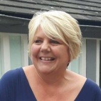 Carla Voogel