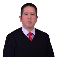 Víctor Doménico Paredes Rosadio