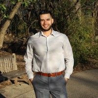 Leonardo Pena, P.E.