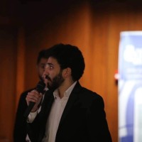 Mahmoud Amer