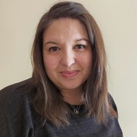 Arianne Plaschke