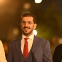 Saad Alsadhan,   MSc