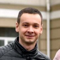 Sergey Marchuk