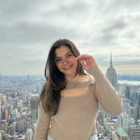 Martina Cacimiro