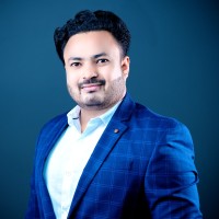 Deep Samaddar