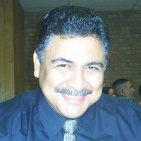 Eliud Zamora