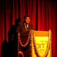Mangesh Girish Singh