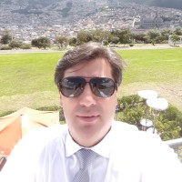 Daniel Coronel Vergara