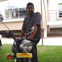 Ganesh Puthala