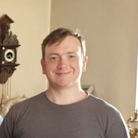 Matthew Craddock