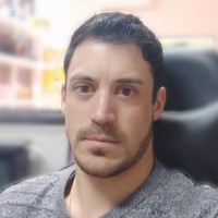 Eduard Olivé Bigorra