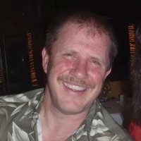 Gregory Brass