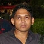 Dhruba Biswas