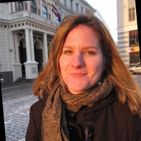 Christina Vasala Kokkinaki