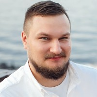 Ivan Tkhor