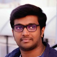 Chaitanya Praveen Vegesna