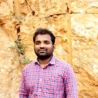 S Mohamad Rafiq Basha