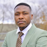 Mpho Sam Nkambule, Ph.D