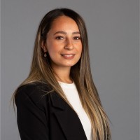 Lynda Toubal