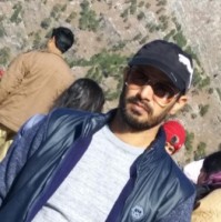 Anup Kumar