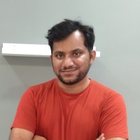 Vishnu Motati