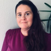 Dagmar Halldórsdóttir