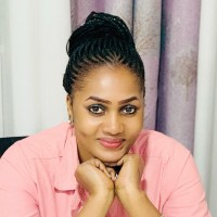 Seraphine Ukwishaka