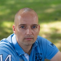 Bart Reijbroek