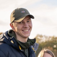 Kristian Bøgsted Kjærgaard