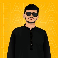 Hamza Ali
