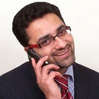 Sidharth Bahl