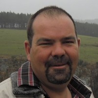 Theo Pretorius