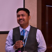 Rishabh Pachauri